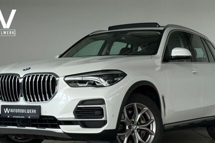 BMW X5 9.400 km 51.890 &euro; Büdingen 63654