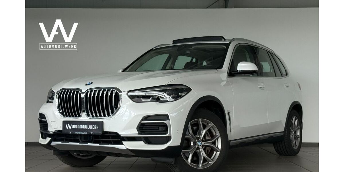 BMW X5 9.400 km 51.890 &euro; Büdingen 63654