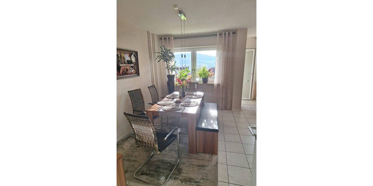 Etagenwohnung Goldbach - 3 Zimmer, 101 m&sup2;, 340.000&euro; | Angebot:26791498