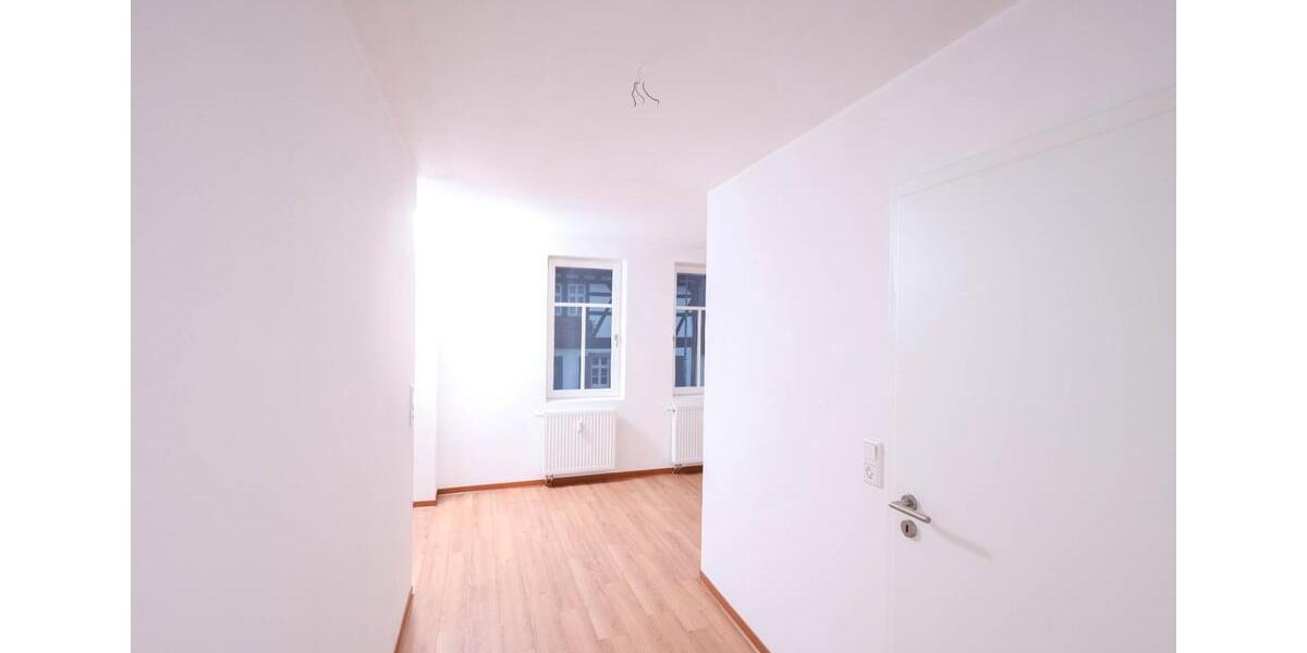 Etagenwohnung Hammersbach - 2 Zimmer, 46 m&sup2;, 486&euro; | Angebot:26006759