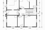 Einfamilienhaus Babenhausen - 1 Zimmer, 318 m&sup2;, 899.000&euro; | Angebot:26226270