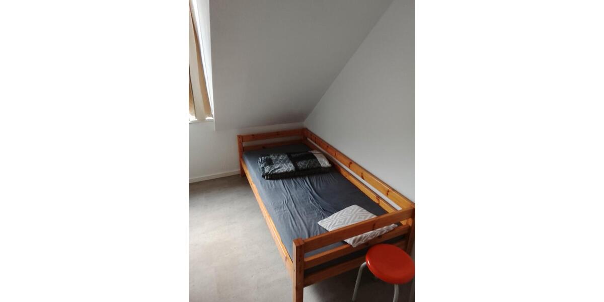 Dachgeschoßwohnung Dieburg - 1 Zimmer, 20 m&sup2;, 395&euro; | Angebot:26043797