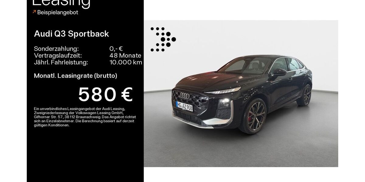 Audi Q3 3.001 km 51.990 &euro; Oberursel 61440