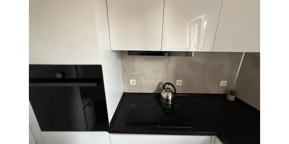 Etagenwohnung Hanau Großauheim - 3 Zimmer, 55 m&sup2;, 990&euro; | Angebot:27619803