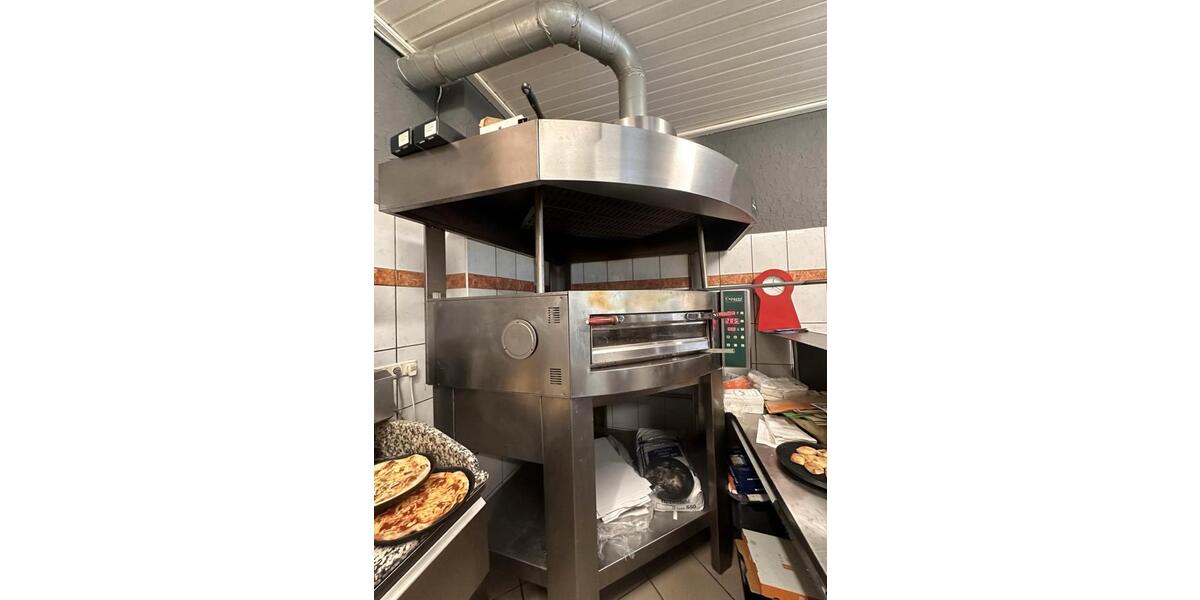 Gewerbeobjekt Frankfurt am Main Ostend - 2.300&euro; | Angebot:25853521