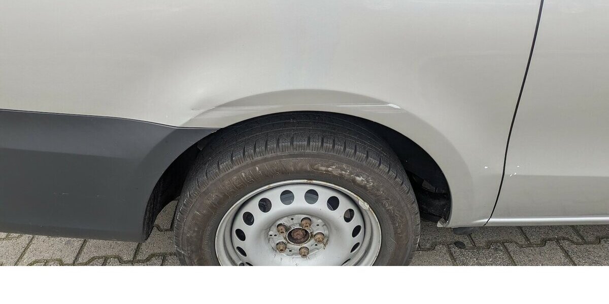 Mercedes-Benz Vito Tourer 116 CDI Pro lang, Automatik, Klima, 146.607 km 25.490 &euro; Rodgau 63110