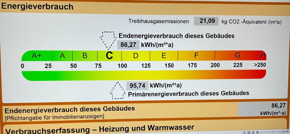 Maisonettenwohnung Rodenbach - 4 Zimmer, 100 m&sup2;, 329.000&euro; | Angebot:25804668