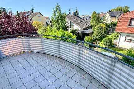 Wohnung Bad Soden - 2 Zimmer, 79 m&sup2;, 335.000&euro; | Angebot:25510384