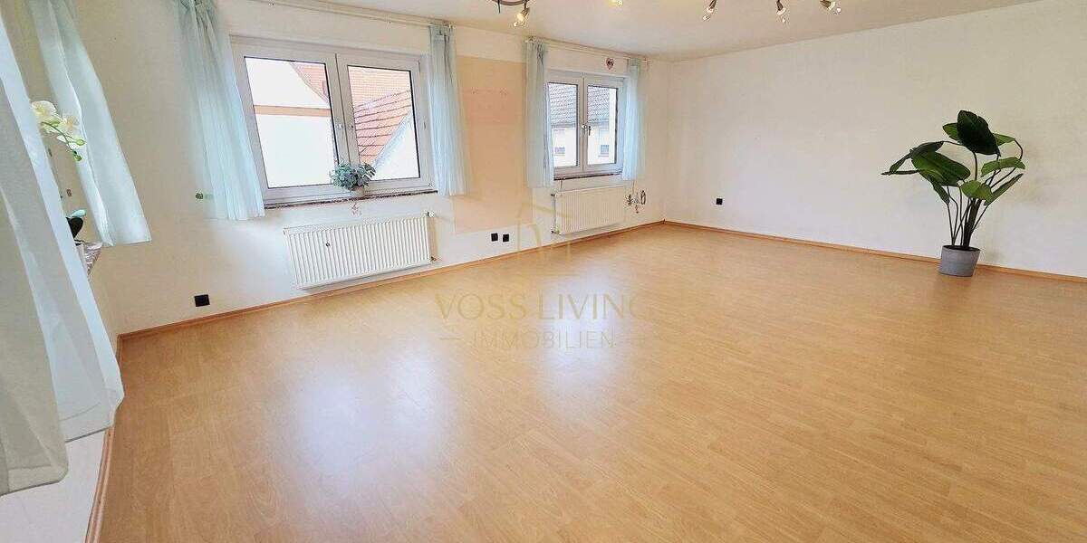 Einfamilienhaus Karben Rendel - 1 Zimmer, 266 m&sup2;, 489.000&euro; | Angebot:25689260