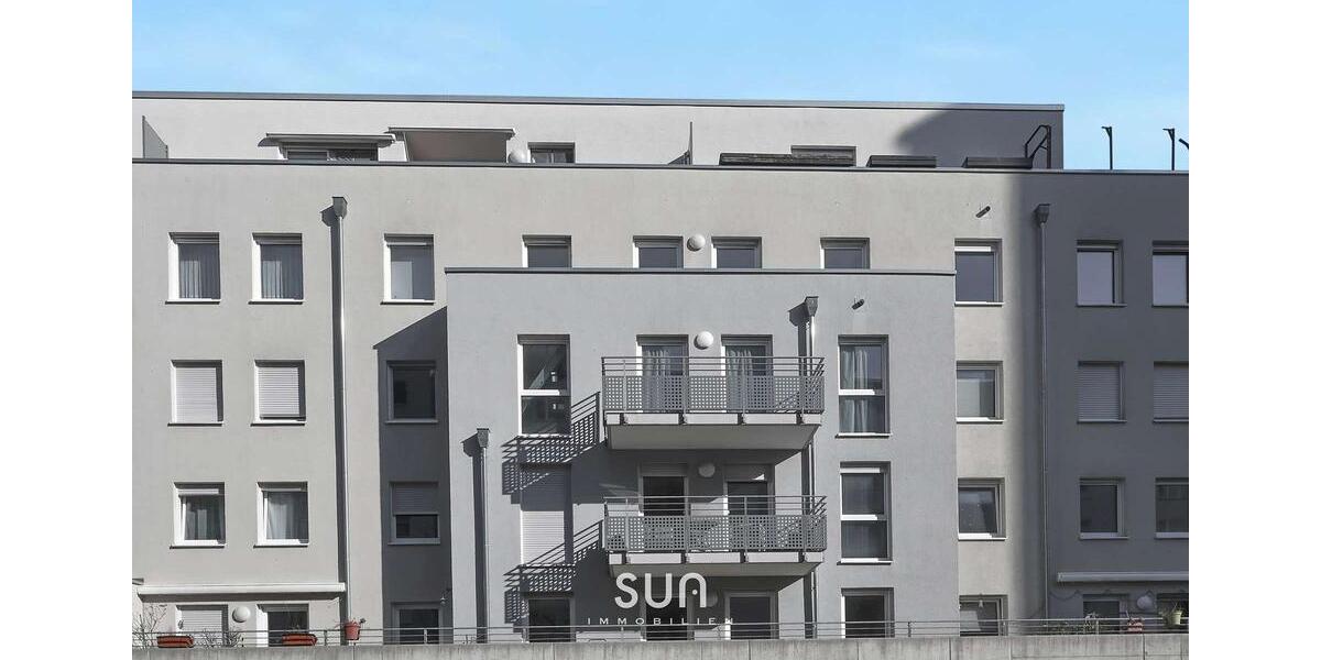 Etagenwohnung Steinbach (Taunus) - 2 Zimmer, 56 m&sup2;, 1.100&euro; | Angebot:25713298