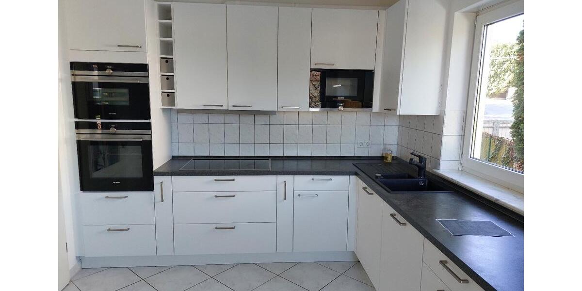 Terrassenwohnung Frankfurt am Main Bergen-Enkheim - 3 Zimmer, 120 m&sup2;, 1.950&euro; | Angebot:25977548