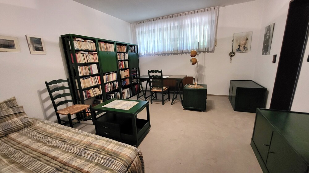 Unternehmer-Villa in AAA-Lage von Kronberg - Villa Kronberg-Schönberg Schönberg | Angebot:25892656