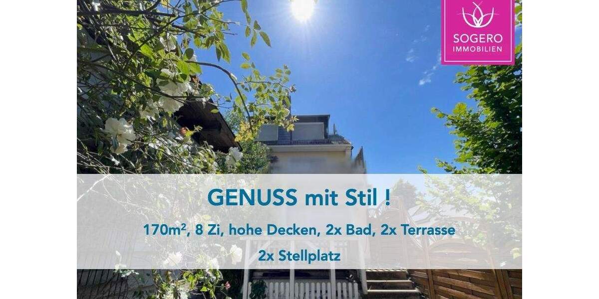 Einfamilienhaus Steinbach - 7 Zimmer, 170 m&sup2;, 640.000&euro; | Angebot:25727540