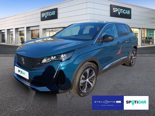 Peugeot 3008 25.624 km 21.490 &euro; Neu-Isenburg 63263