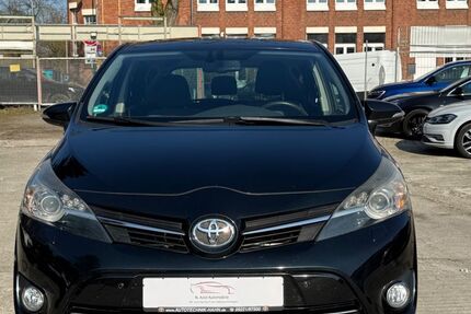 Toyota Verso 165.000 km 7.599 &euro; Frankfurt am Main 60386