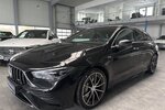 Mercedes-Benz CLA 35 AMG Shooting Brake 4M DISTRONIC-PANO-BEAM 23.814 km 46.769 &euro; Groß-Umstadt 64823