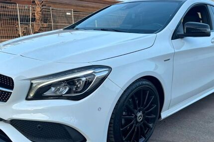 Mercedes-Benz CLA 200 127.869 km 21.900 &euro; Groß-Zimmern 64846