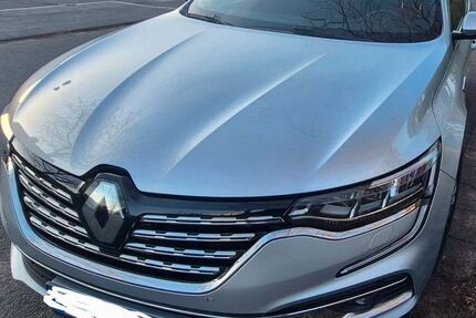 Renault Talisman 91.000 km 19.500 &euro; Rödermark 63322