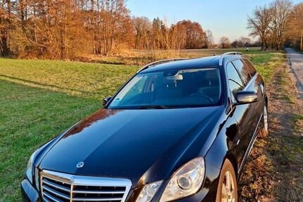 Mercedes-Benz E 250 231.000 km 9.990 &euro; Dreieich 63303