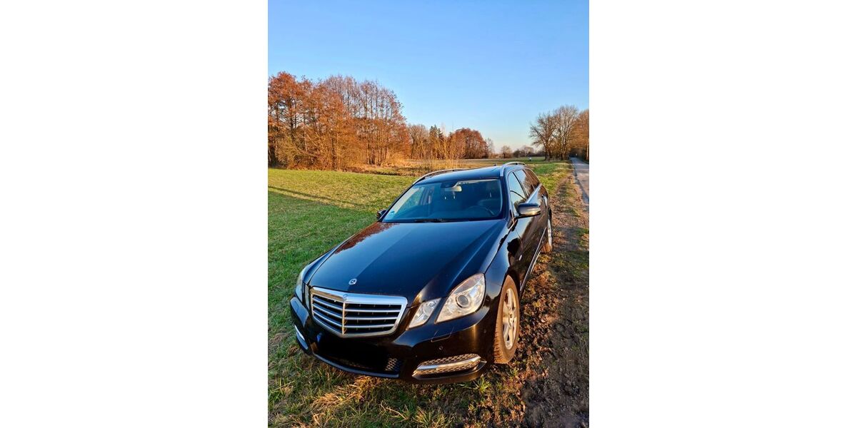 Mercedes-Benz E 250 231.000 km 9.990 &euro; Dreieich 63303