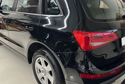 Audi Q5 293.500 km 5.390 &euro; Groß Umstadt 64823