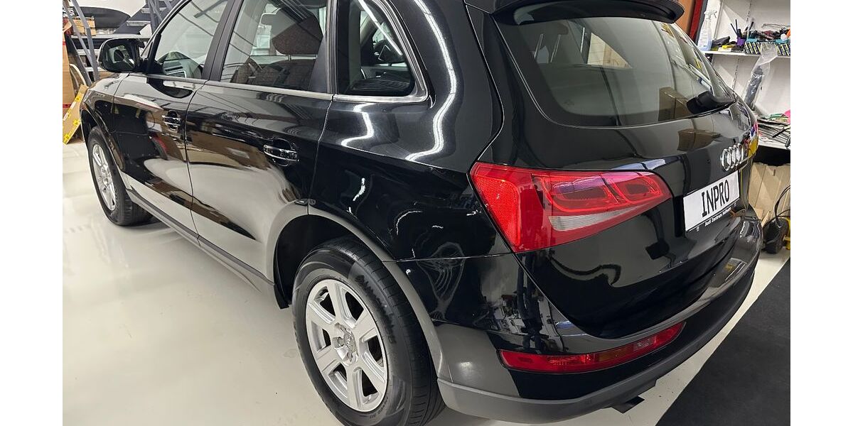 Audi Q5 293.500 km 5.390 &euro; Groß Umstadt 64823
