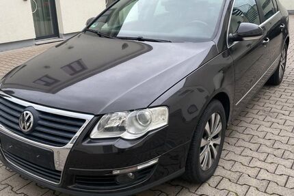 VW Passat 230.000 km 3.999 &euro; Frankfurt 60326