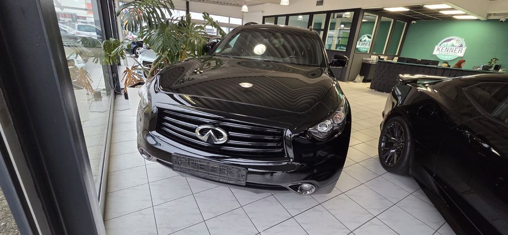 INFINITI QX70 139.500 km 18.900 &euro; Dietzenbach 63128