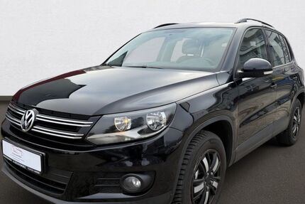VW Tiguan 166.000 km 7.499 &euro; Frankfurt am Main 60386
