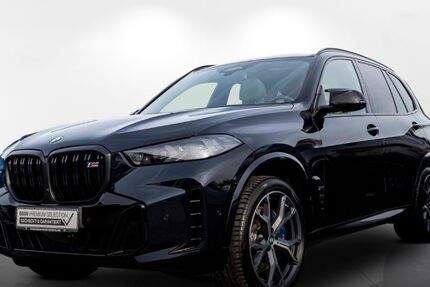 BMW X5 M60 21.400 km 88.900 &euro; Friedberg 61169