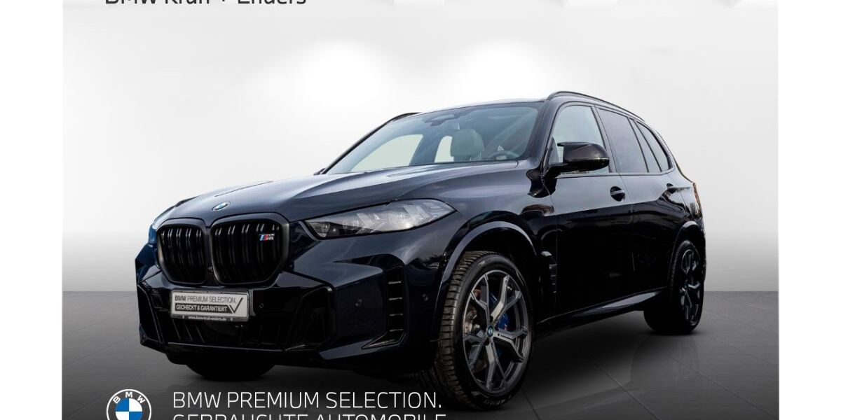 BMW X5 M60 21.400 km 88.900 &euro; Friedberg 61169