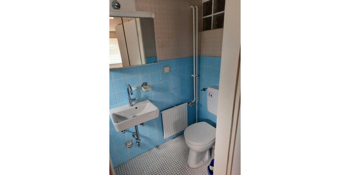 Etagenwohnung Offenbach am Main Bieber - 1 Zimmer, 18 m&sup2;, 280&euro; | Angebot:25442006