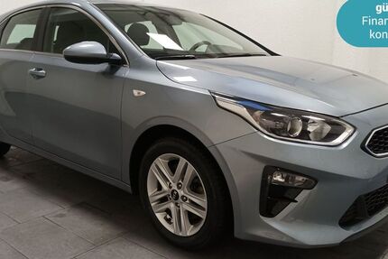 Kia ceed / Ceed 59.536 km 17.970 &euro; Egelsbach 63329
