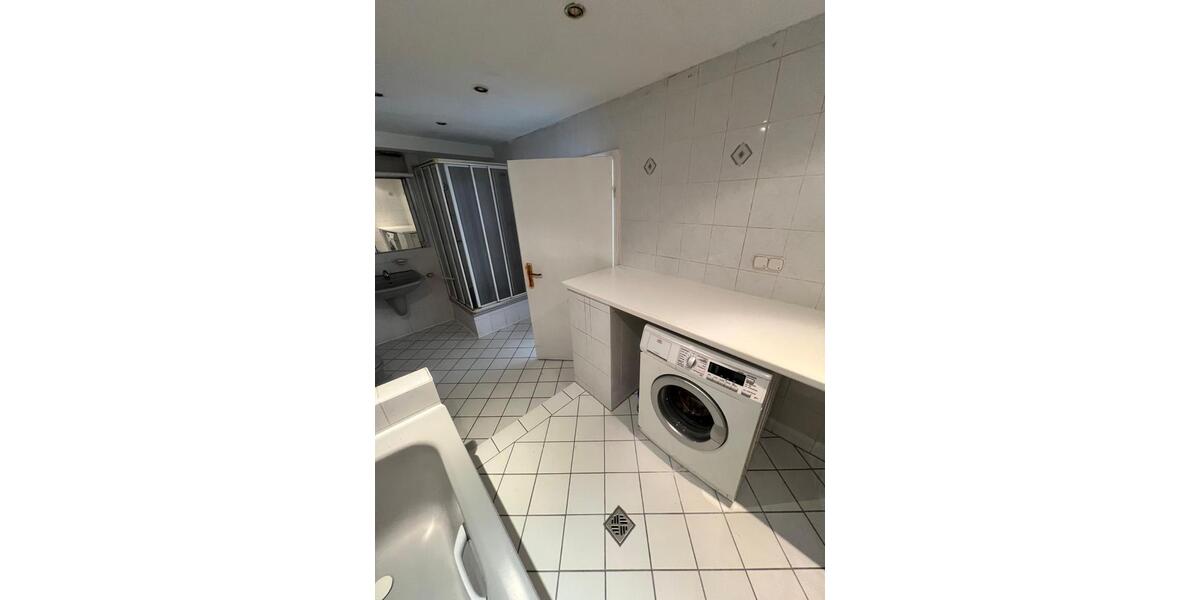 Etagenwohnung Karben - 3 Zimmer, 100 m&sup2;, 1.250&euro; | Angebot:25648824