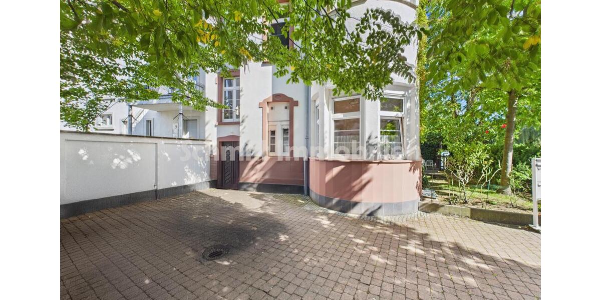 Gewerbeobjekt Frankfurt am Main Bornheim - 1.750&euro; | Angebot:25450732