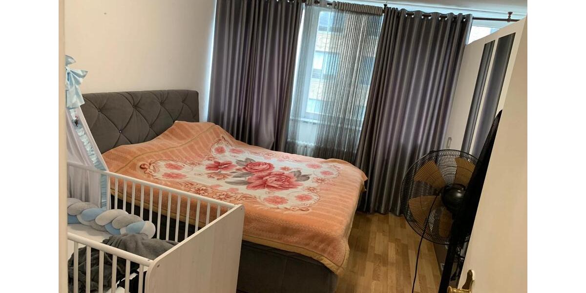 Etagenwohnung Offenbach am Main - 3 Zimmer, 75 m&sup2;, 745&euro; | Angebot:26002228