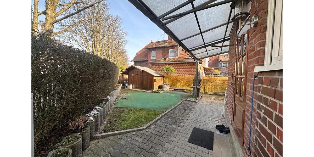 Doppelhaushälfte Frankfurt am Main Sindlingen - 3 Zimmer, 75 m&sup2;, 390.000&euro; | Angebot:25408175