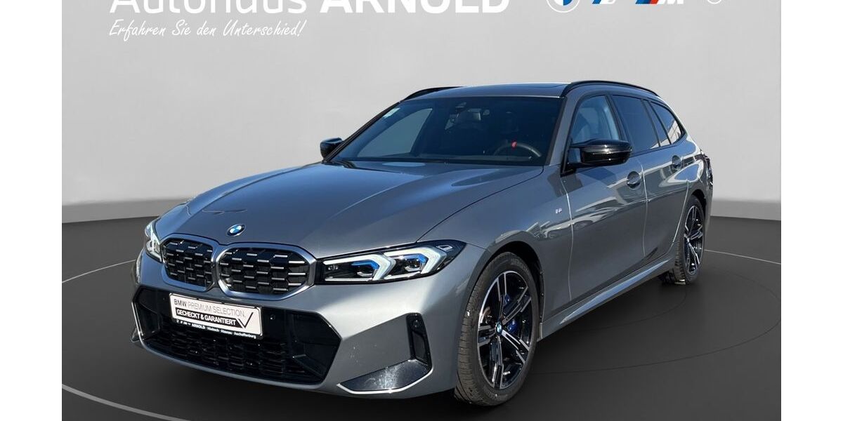 BMW M340d 18.900 km 59.310 &euro; Aschaffenburg 63741