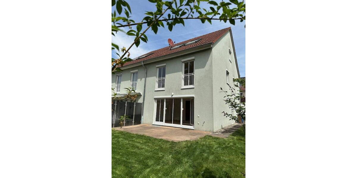 Doppelhaushälfte Eschborn Niederhöchstadt - 5 Zimmer, 161 m&sup2;, 860.000&euro; | Angebot:26483772