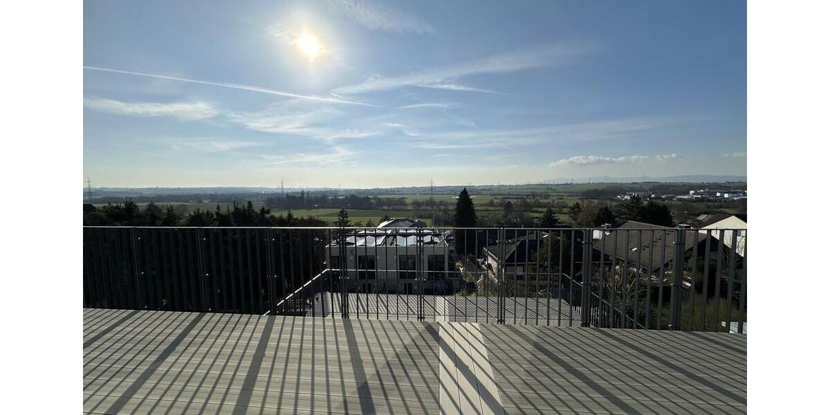 Dachgeschoßwohnung Karben - 3 Zimmer, 158 m&sup2;, 2.060&euro; | Angebot:25384234