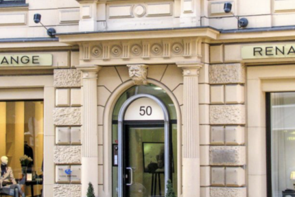 Gewerbeobjekt Frankfurt Innenstadt - 4.480&euro; | Angebot:26062713