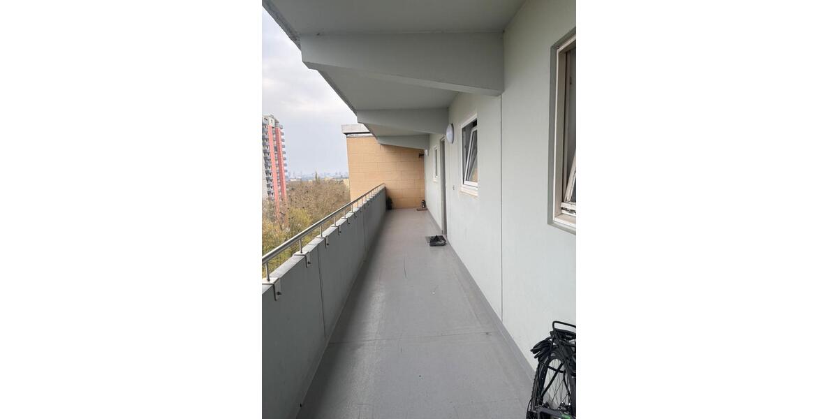 Dachgeschoßwohnung Frankfurt am Main Nord-West - 3 Zimmer, 73 m&sup2;, 290.000&euro; | Angebot:25893281