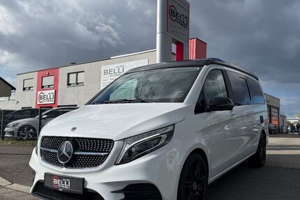 Mercedes-Benz V 300 78.542 km 56.950 &euro; Hanau 63452
