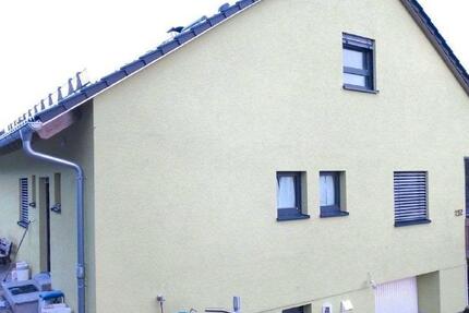 Haus Hösbach - 9.5 Zimmer, 210 m&sup2;, 795.000&euro; | Angebot:27600740