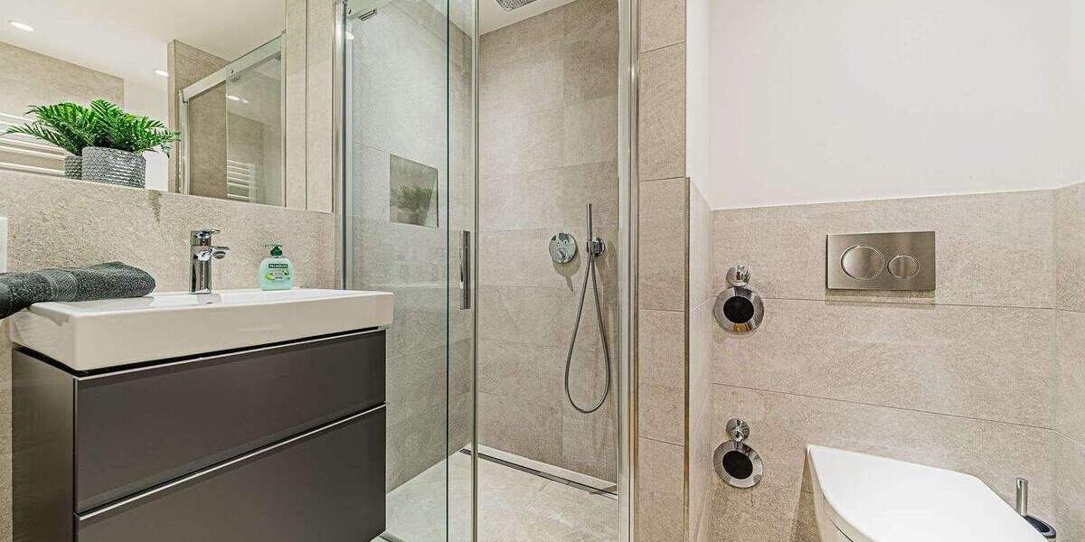 Etagenwohnung Frankfurt am Main Gallus - 2 Zimmer, 46 m&sup2;, 1.895&euro; | Angebot:25814247