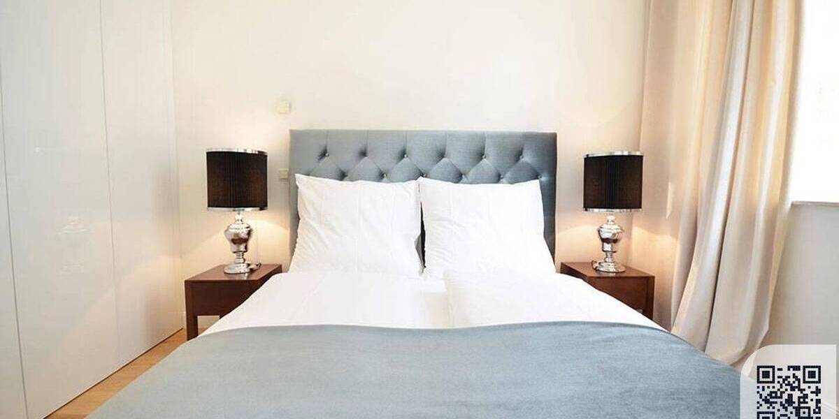 Etagenwohnung Frankfurt am Main Sachsenhausen - 2 Zimmer, 36 m&sup2;, 2.022&euro; | Angebot:25824314