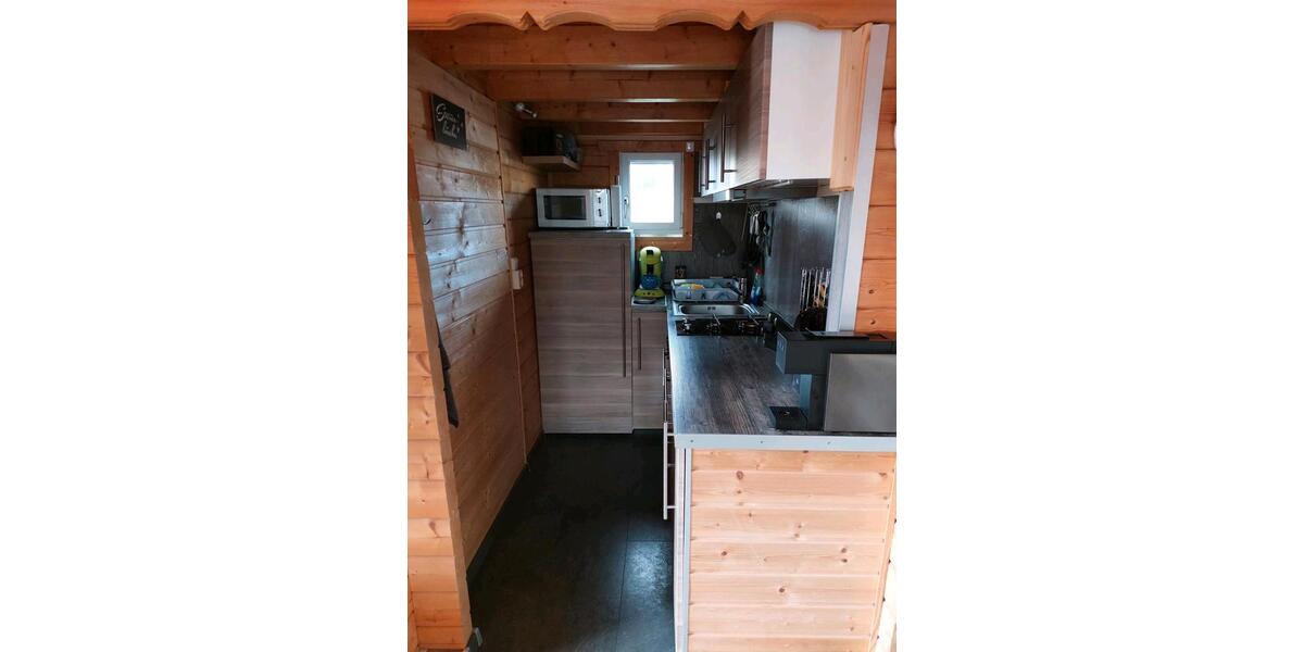 Einfamilienhaus Dieburg - 2 Zimmer, 30 m&sup2;, 10.500&euro; | Angebot:26987059