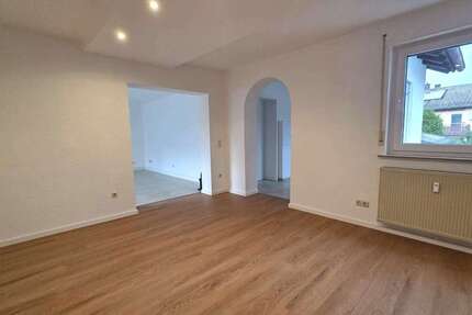 Wohnung Aschaffenburg Gailbach - 3 Zimmer, 99 m&sup2;, 329.000&euro; | Angebot:24026290