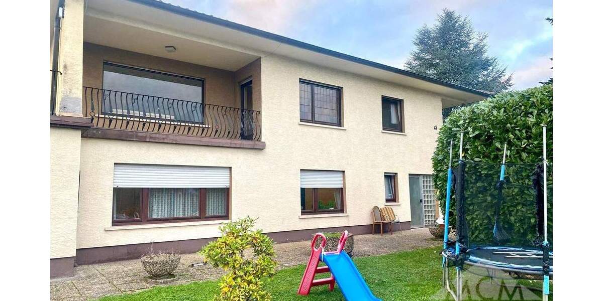 Einfamilienhaus Gründau Rothenbergen - 5 Zimmer, 265 m&sup2;, 539.000&euro; | Angebot:25704446