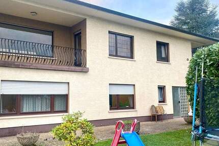 Haus Gründau Rothenbergen - 5 Zimmer, 265 m&sup2;, 539.000&euro; | Angebot:25704446